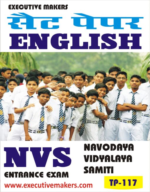 TP133 MATHEMATICS NAVODAYA VIDYALAYA NVS SET-3 (इस पुस्तक को निःशुल्क पढ़ने के लिए, OPEN THIS BOOK पर क्लिक करें। इस पुस्तक को डाउनलोड करने के लिए ADD TO CART पर क्लिक करें। To read this Book For Free, Click on OPEN THIS BOOK. To Download This Book, Click on ADD TO CART.) - Image 6