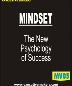 MV05 MINDSET: The New Psychology of Success In English (इस पुस्तक को निःशुल्क पढ़ने के लिए, OPEN THIS BOOK पर क्लिक करें। इस पुस्तक को डाउनलोड करने के लिए ADD TO CART पर क्लिक करें। To read this Book For Free, Click on OPEN THIS BOOK. To Download This Book, Click on ADD TO CART.)