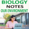 V189 Amazing Class 6th Biology Notes