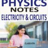 V190 Amazing Class 6th Physics Notes