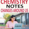 V191 Amazing Class 6th Chemistry Notes