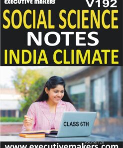 V192 Amazing Class 6th Social Science