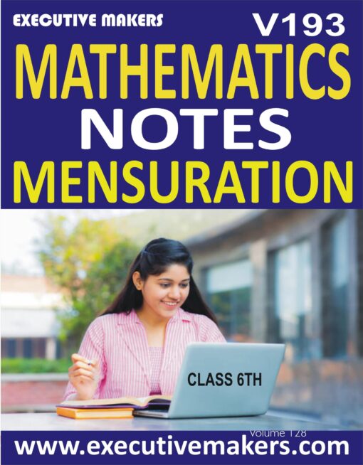 V193 Amazing Class 6th Mathematics