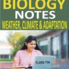 V194 Amazing Class 7th Biology