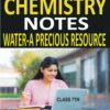 V195 Amazing Class 7th Chemistry Water
