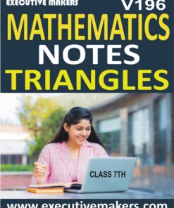 V196 Amazing Class 7th Maths Questions