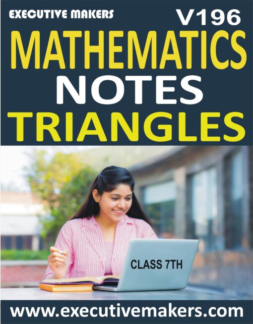 V196 Amazing Class 7th Maths Questions