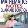 V197 Amazing Class 10th Maths Question