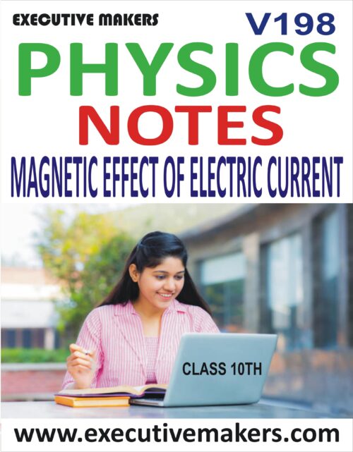 V198 Amazing Class 10th Physics NCERT