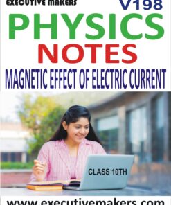 V198 Amazing Class 10th Physics NCERT