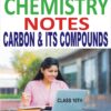 V199 Amazing Class10th Chemistry NCERT
