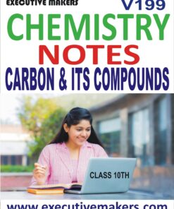 V199 Amazing Class10th Chemistry NCERT