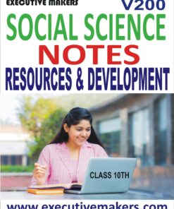 V200 Amazing Class10th Social Science