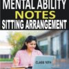 V202 Amazing Class 10th Mental Ability
