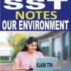 V203 Amazing Class 7th SST Environment