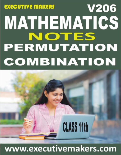 V206 Amazing Class 11th Maths NCERT