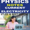 V207 Amazing Class12th Physics IIT JEE