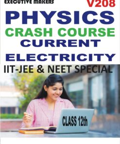 V208 Amazing Class12th Physics NEET