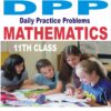 TP226 Amazing Class 11th Maths DPP