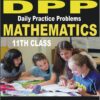 TP227 Amazing Class 11th Maths DPP