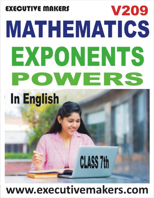 V209 Amazing Class7th Maths Notes